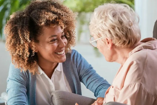 dementia care