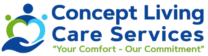 Concept Living Care Logo